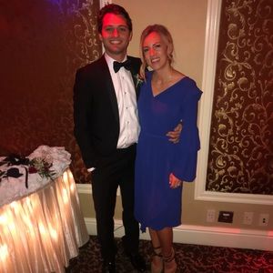 Meet your Posher, Justine